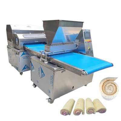 Shveytsariya rulon mashinasi