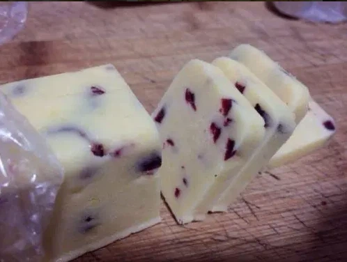 Tabletop Cookie Cutting Machine